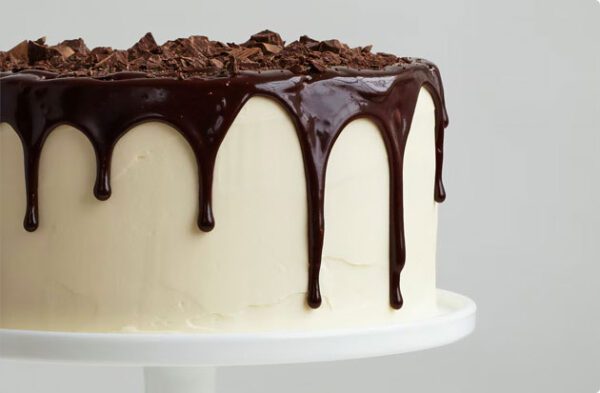 1 Flavored Sweet Almond Cake - Image 2