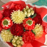 Giovannishive floral cupcake bouquet1 Young Love Package